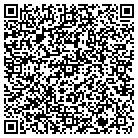QR code with A Ace Of Cabs Of Lake County contacts