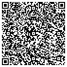QR code with Riverbank Custom Cabinets contacts