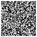 QR code with Tiffanys Restaurant & Pnck House contacts