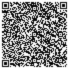 QR code with Peaches House of Beauty contacts