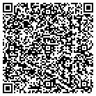 QR code with Clayton W Moushon LTD contacts