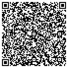 QR code with Heisermans Home and Coml Cnstr contacts