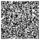 QR code with Algorb Inc contacts