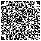 QR code with Koesterer Construction Co contacts