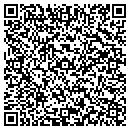 QR code with Hong Kong Buffet contacts