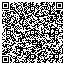 QR code with A M Overton Jr contacts