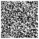 QR code with Kaleidoscope contacts