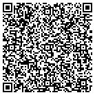 QR code with Macoupin Center For Devmtl Disabl contacts