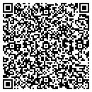 QR code with George Weber contacts