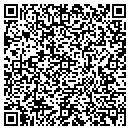 QR code with A Different Way contacts