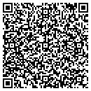 QR code with James D Bass contacts