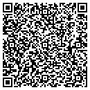 QR code with Maxim Nails contacts