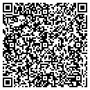 QR code with D & D Computers contacts