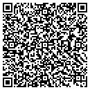 QR code with J D Kornacker Limited contacts