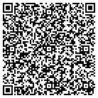 QR code with H & R Block Tax Service contacts