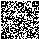QR code with H Q Network Systems Inc contacts