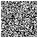 QR code with T C Cab Inc contacts