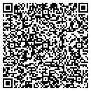 QR code with Holland & Barry contacts