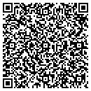 QR code with Ronald Thomas contacts