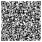 QR code with C & L Janitorial Sups Distrs contacts