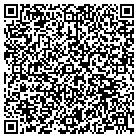 QR code with Hadelman Witt/Kieffer Ford contacts