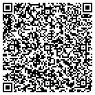 QR code with A Touch of Class Limousine contacts
