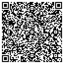 QR code with Zion Aluminum contacts