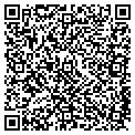 QR code with Issa contacts