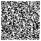 QR code with Rhoads Development Co contacts