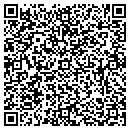 QR code with Advatec Inc contacts