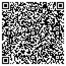 QR code with Twice Around contacts