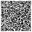 QR code with Reuben R Weisz MD contacts