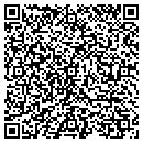 QR code with A & R's Lawn Service contacts