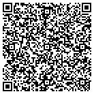 QR code with Walker & Driscoll Advertising contacts