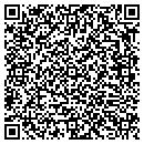 QR code with PIP Printing contacts