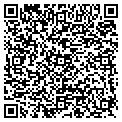 QR code with GNC contacts