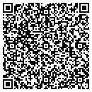 QR code with Donut Den contacts