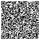 QR code with F-A-R Transportation Services contacts