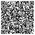 QR code with Rav Vending contacts