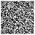 QR code with University Park Currency Exch contacts