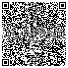 QR code with Heiberg Wxzczak Architects Eng contacts