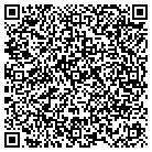 QR code with Risinger Brothers Transfer Inc contacts