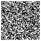 QR code with Hagely Transport Rfrgn Service contacts