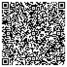 QR code with Hemlock Courts Housing Project contacts