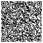 QR code with Ciesla Thomas A Cfp Ea contacts