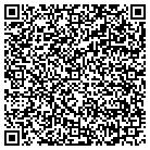 QR code with Balm of Gilead Ministries contacts