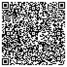 QR code with Ryans Messenger Service Inc contacts
