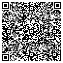 QR code with Tedson Inc contacts