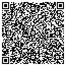 QR code with B P Communications LLC contacts