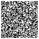 QR code with Magic Touch Dog Grooming contacts